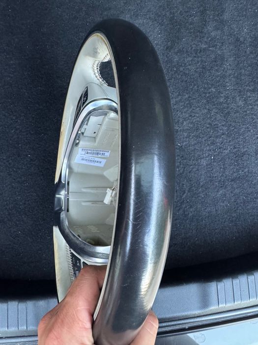 Волан за Волво в40 Volvo V40