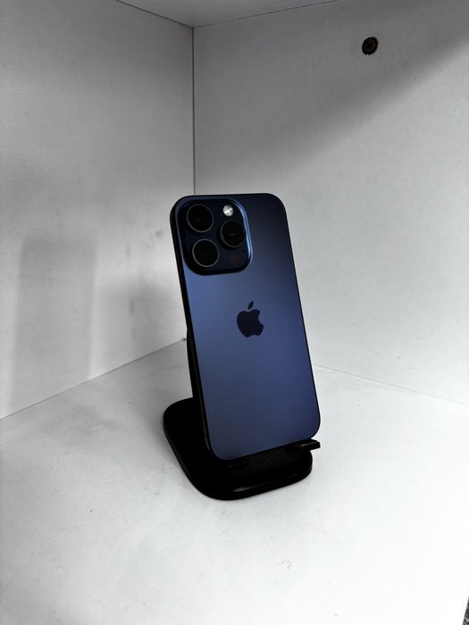 15 про 128гб 86%