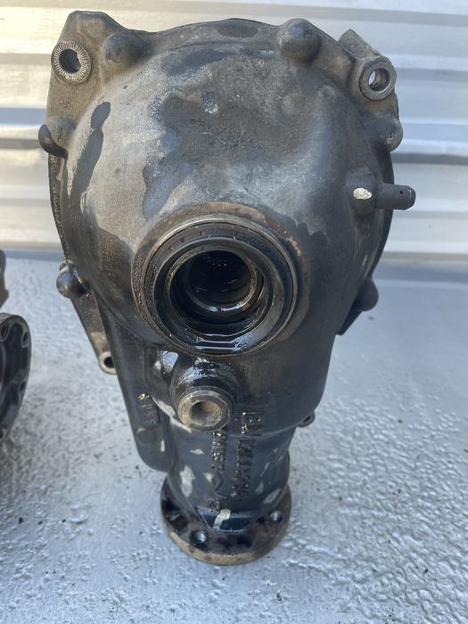 Диференциал БМВ Х3, Е83 2.0д, 177кс (diferencial bmw x3)