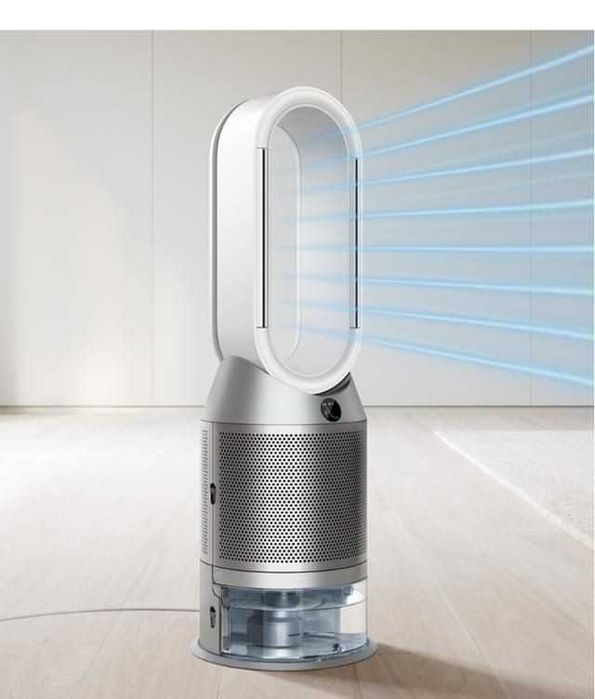 Пречиствател за въздух Dyson Humidify + Cool PH3A