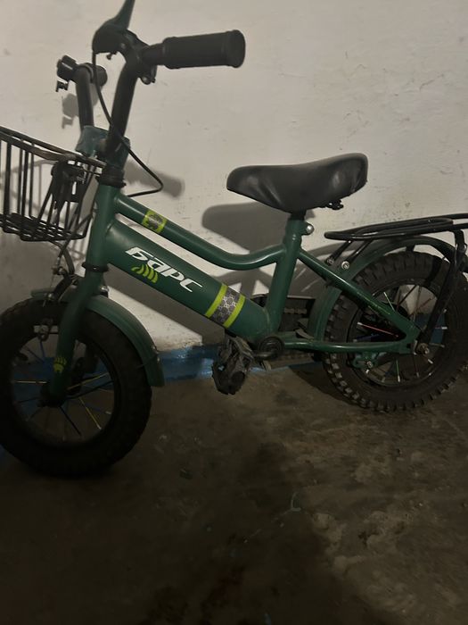 Велосипед для ребенка