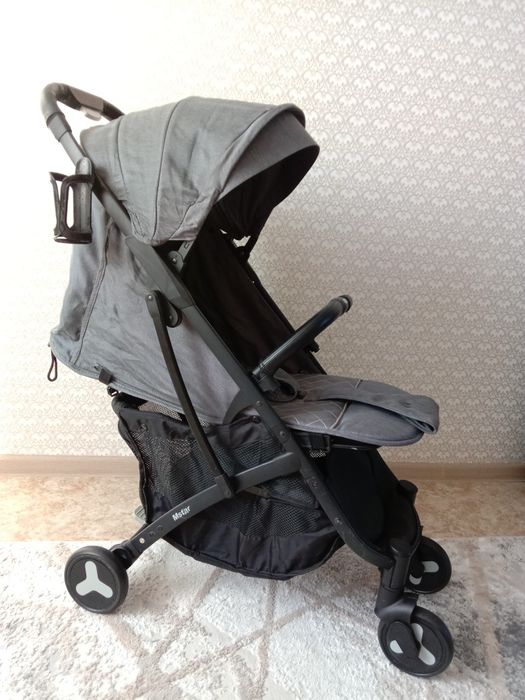 Коляска прогулочная M Star