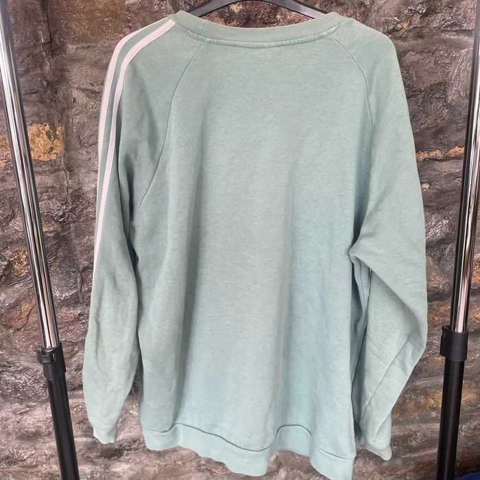 Адидас / Adidas мъжки суичър, пуловер размер XL