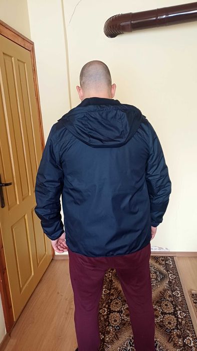 Мъжко горнище Nike