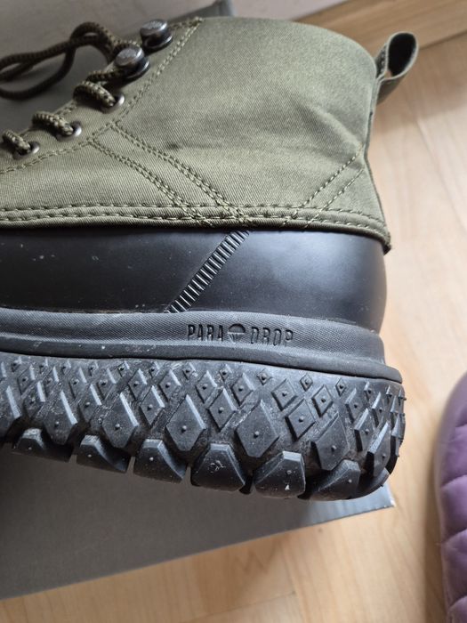 Зимни боти Palladium