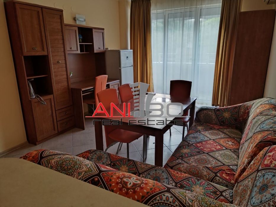 Продава се Двустаен апартамент в к.к. Златни пясъци - 59 кв.м за 803 €/кв.м - Снимка #3