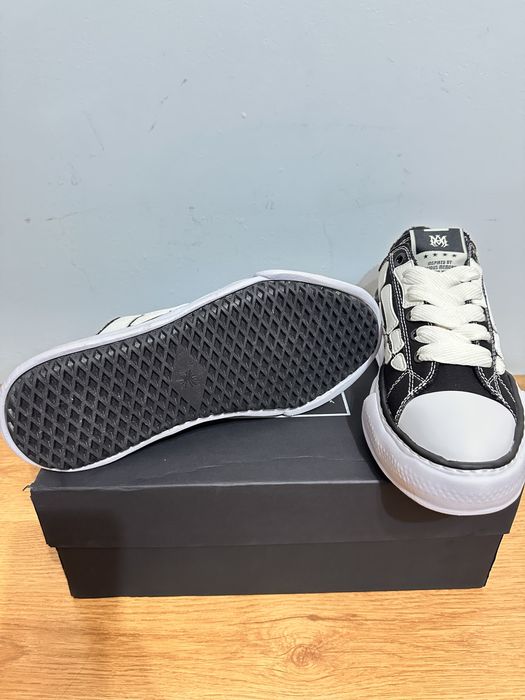 Maison Mihara x Amiri