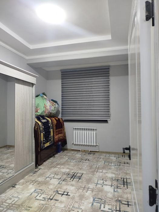 Qarshi shahar markazidan ijaraga uy faqat oilaga.