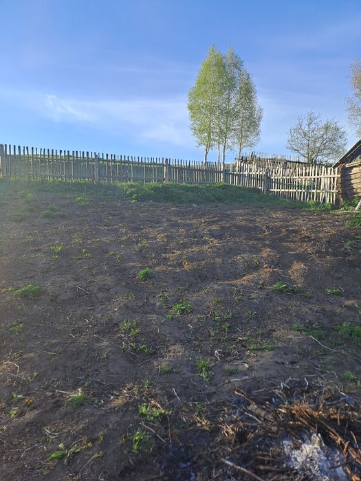 Продам дом  из 2 комнат