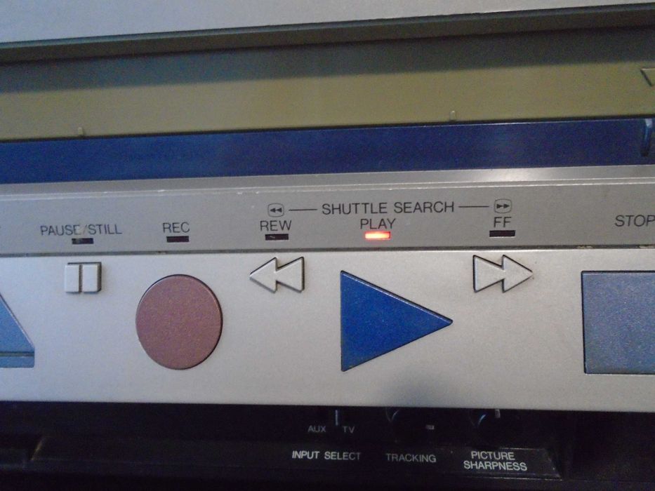 видео JVC hr-d120em