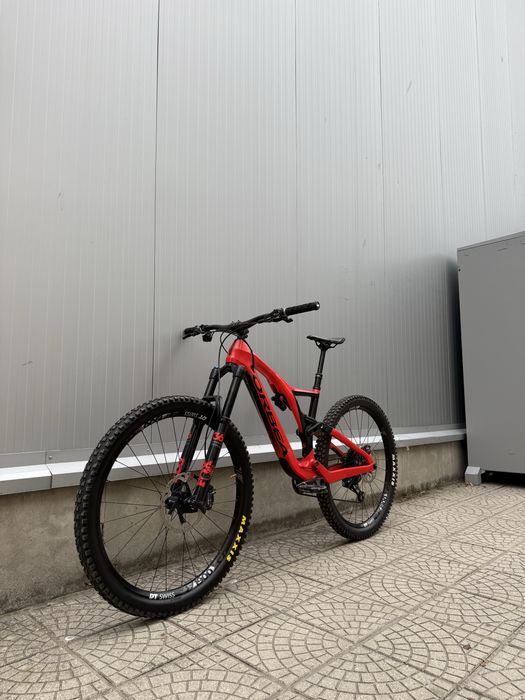 Orbea Rallon M10 29” L