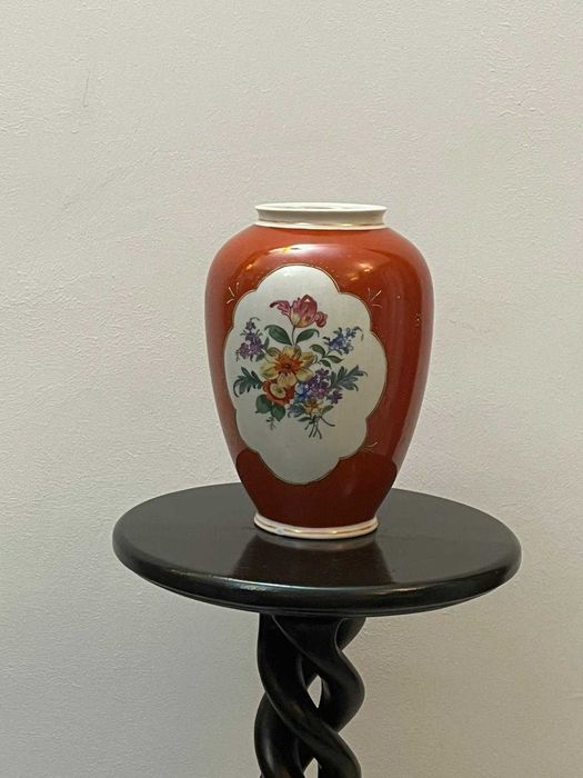 Piesa portelan Schaubach Kunst bibelou bibelouri deosebita ieftina