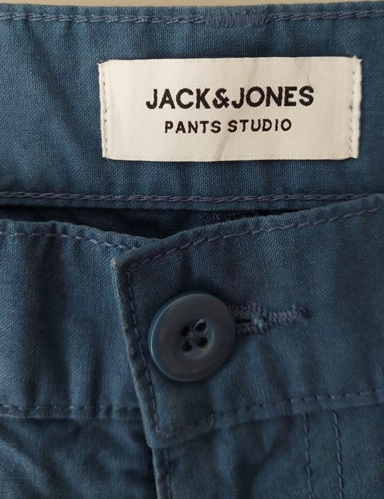 НОВИ Jack & Jones карго панталони