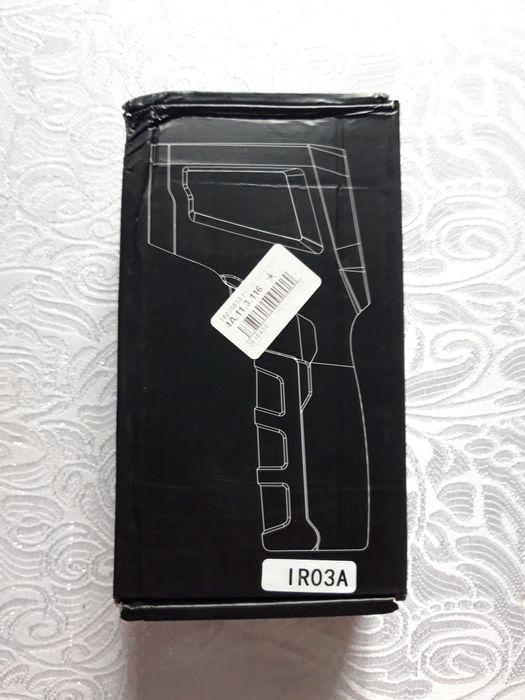 Lazerli istma òlchash aparati