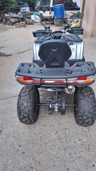 Atv Titan TaoTao