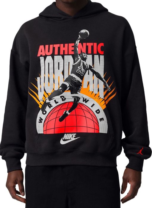 Толстовка Jordan Brooklyn