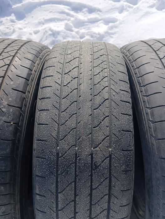 Продам резину в нормальном состоянии