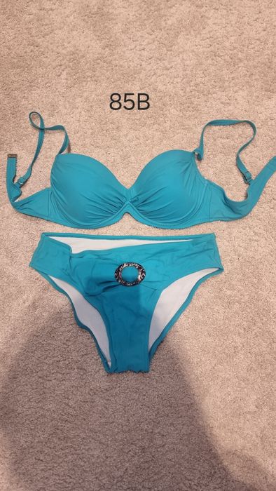 Lot costume de baie L-XL
