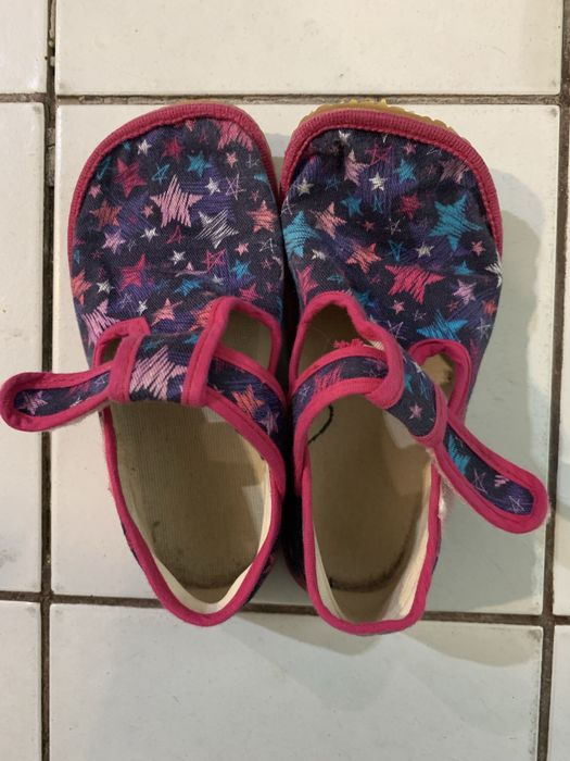 Пантофки Beda 28 размер