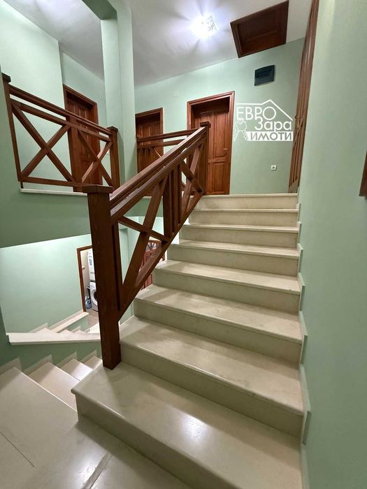Продава се Къща в с. Малка Верея, Област Стара Загора - 195 кв.м за 876 €/кв.м - Снимка #13