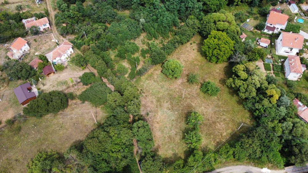 Продава се Парцел в Перник, Изток - 1515 кв.м за 9 €/кв.м - Снимка #2