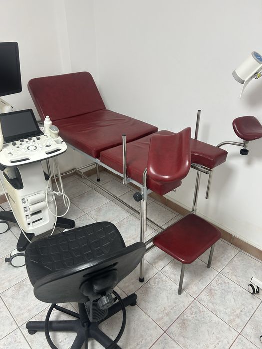 Ecograf Samsung HS 40 / 2019