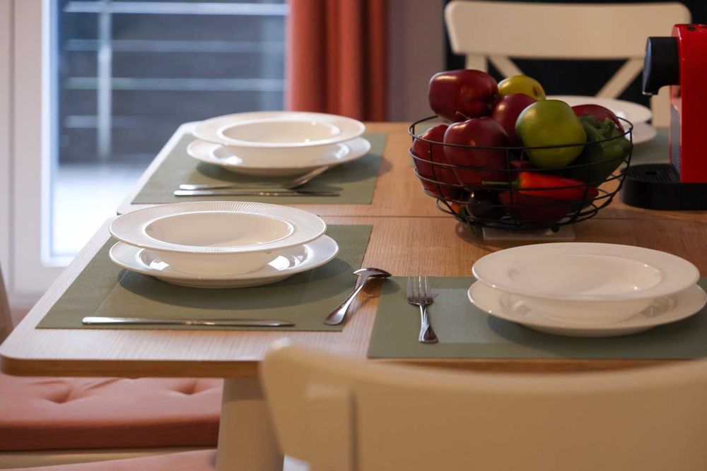 Apartament Regim Hotelier Zona Coresi