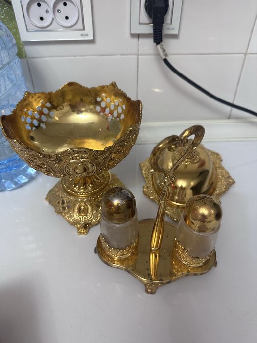 Эмиртаская посуда