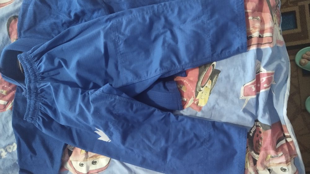 Продам кимано. Джиу джитсу