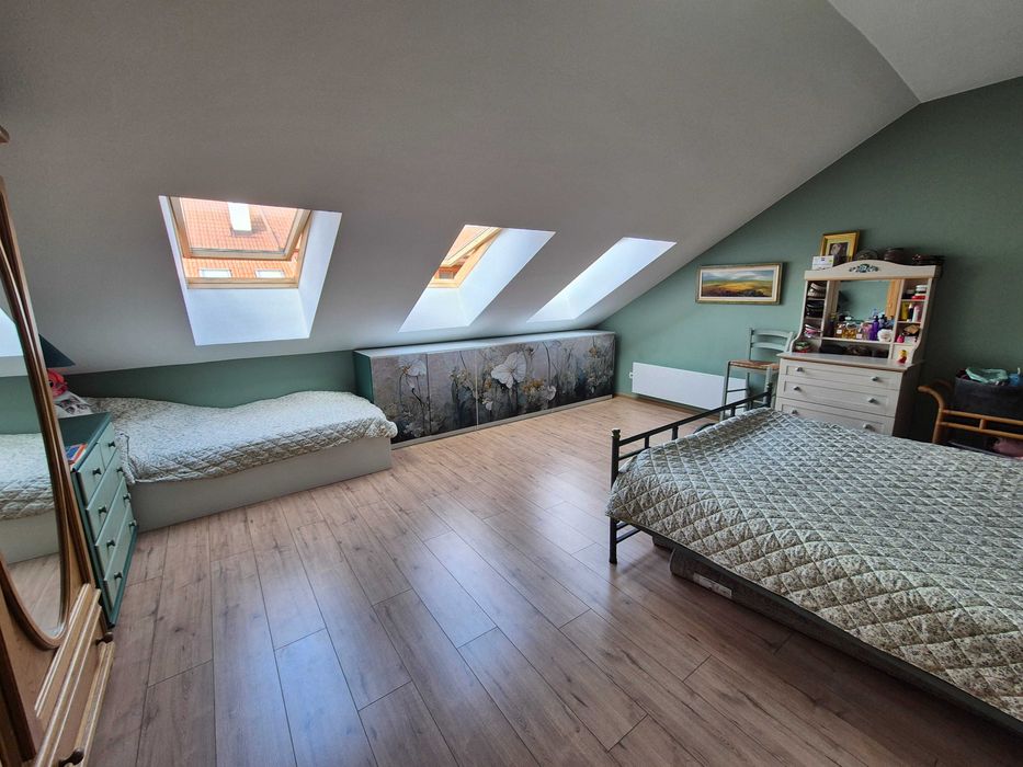 Продава се Двустаен апартамент в Велинград - 73 кв.м за 1685 €/кв.м - Снимка #17