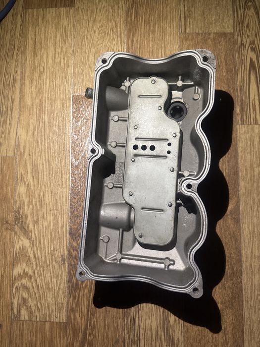 Kareki labo klapin kirishka