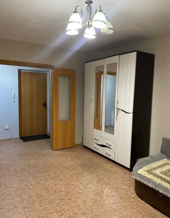 Продам 1 комнатную