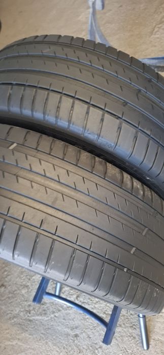 2 anvelope vara 235 50 20 R20 Michellin