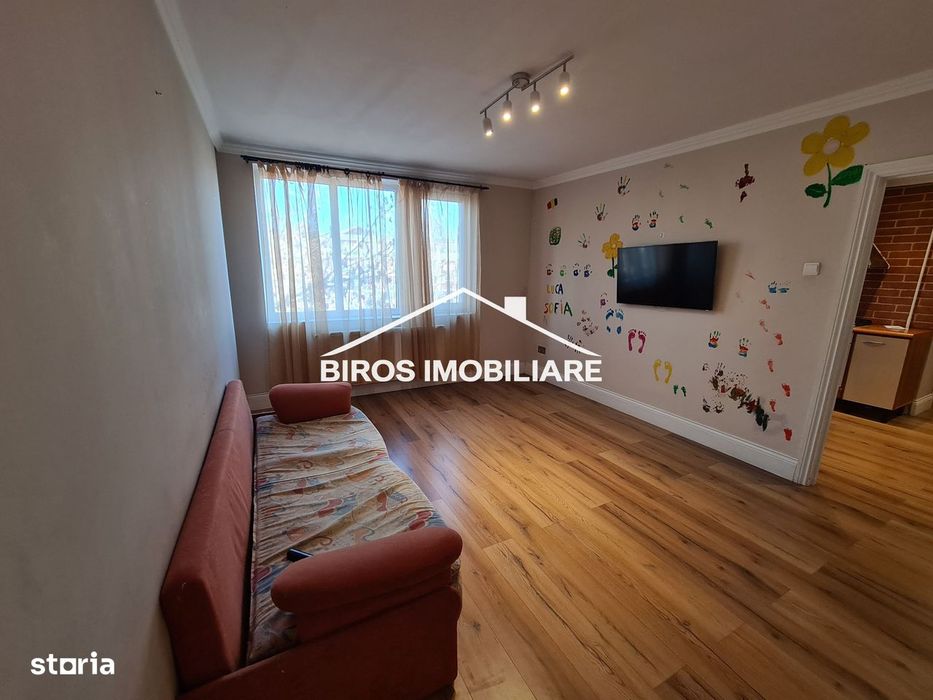 2 camere CT Calea București- Institut