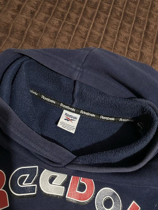 Hanorac Reebok