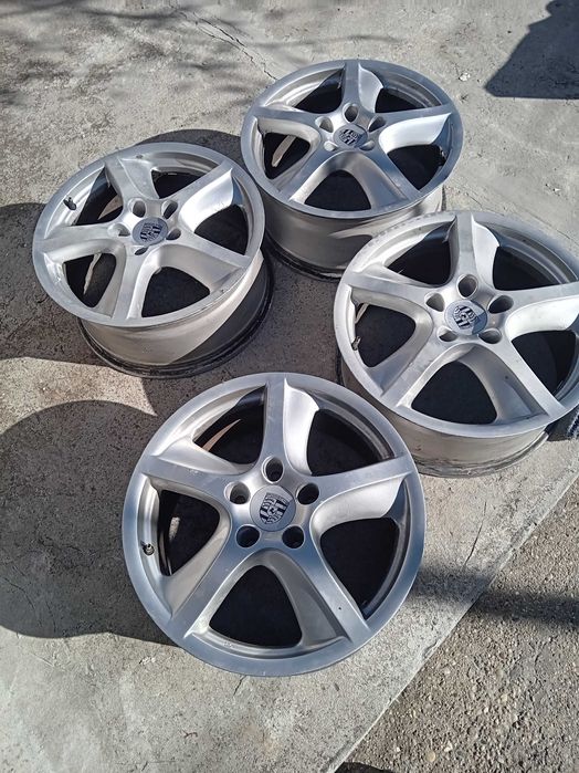 Продавам джанти за Проше