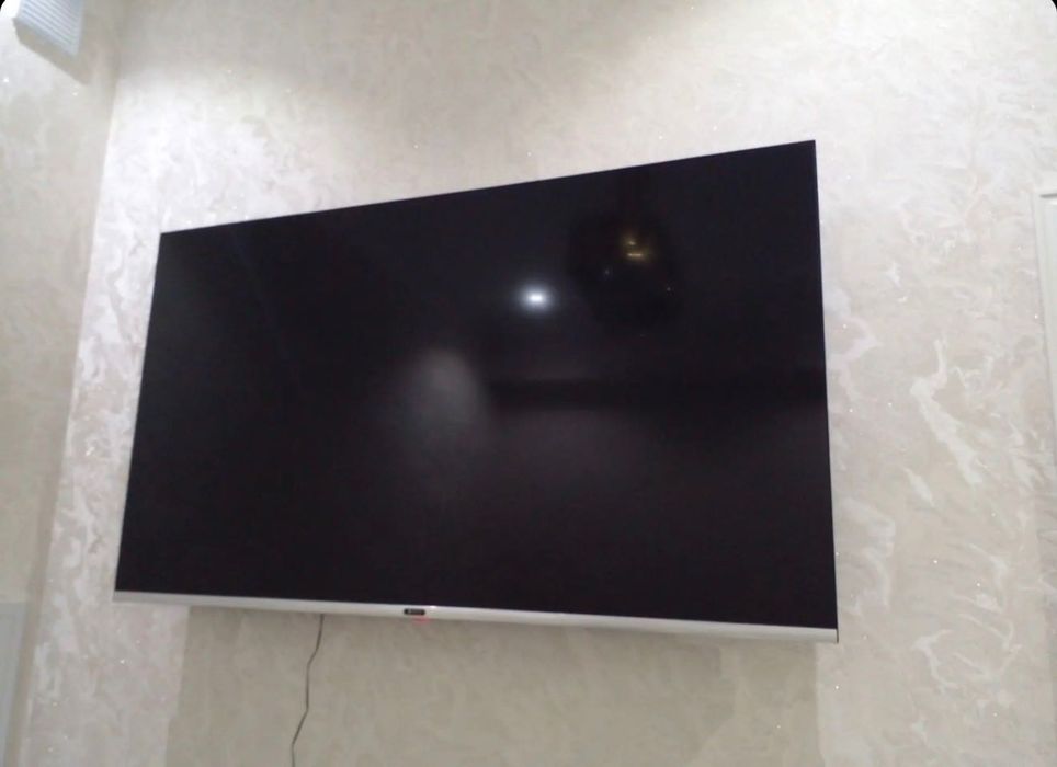 Телевизор Immer U55W2