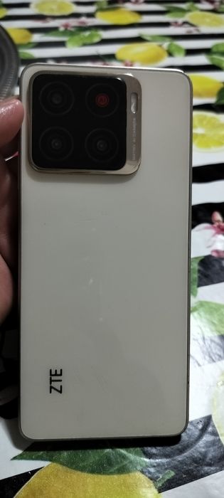 Zte a 56 телефон