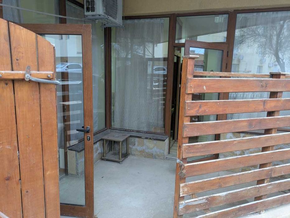 2-стаен под наем, Виница Център, Варна