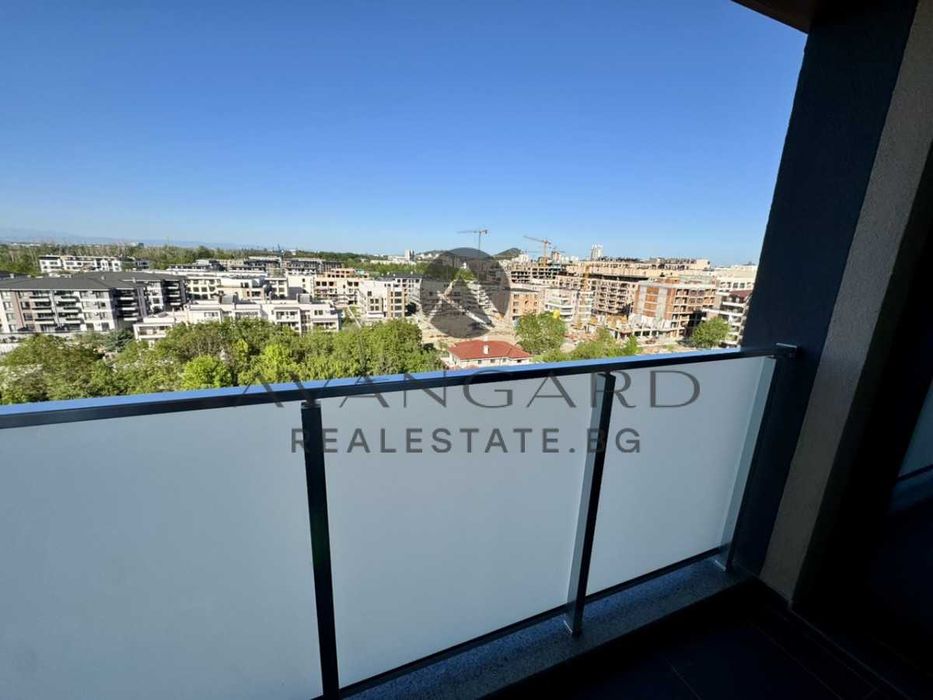 Продава се Двустаен апартамент в Пловдив, Христо Смирненски - 69 кв.м за 2102 €/кв.м - Снимка #11