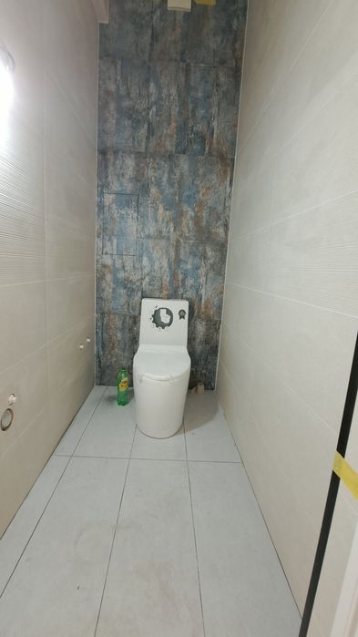 Kafel terish xizmati Кафельный ремонт