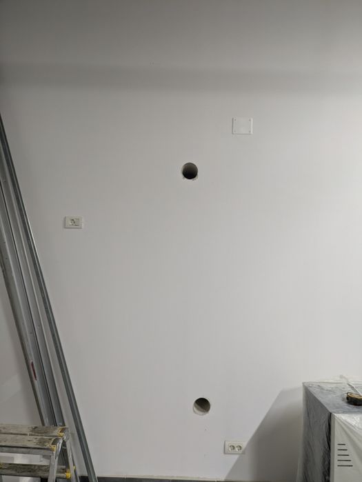 Gauri hota, centrale termice