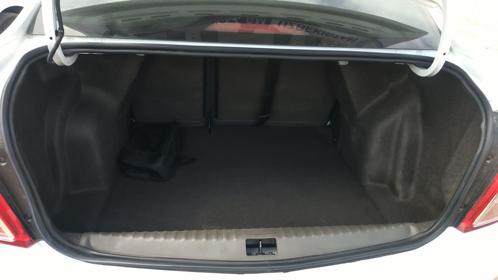 Chevrolet Cobalt 2021 — 7