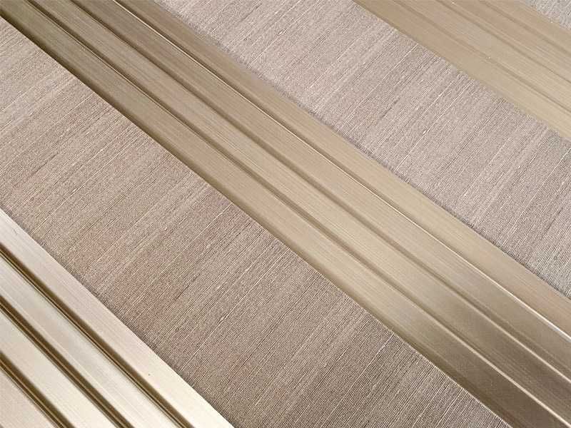 Riflaj Premium Fabric Gold