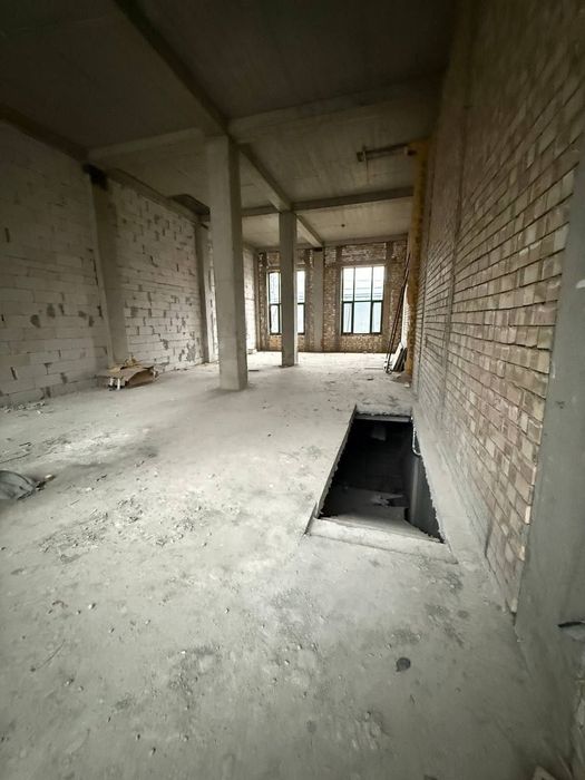 Продается Нежилое Помещение Uzbegim 316 м2 ул.Бабура, Яккасарай