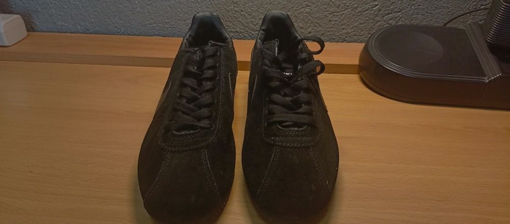 NIKE Классический Кортес se