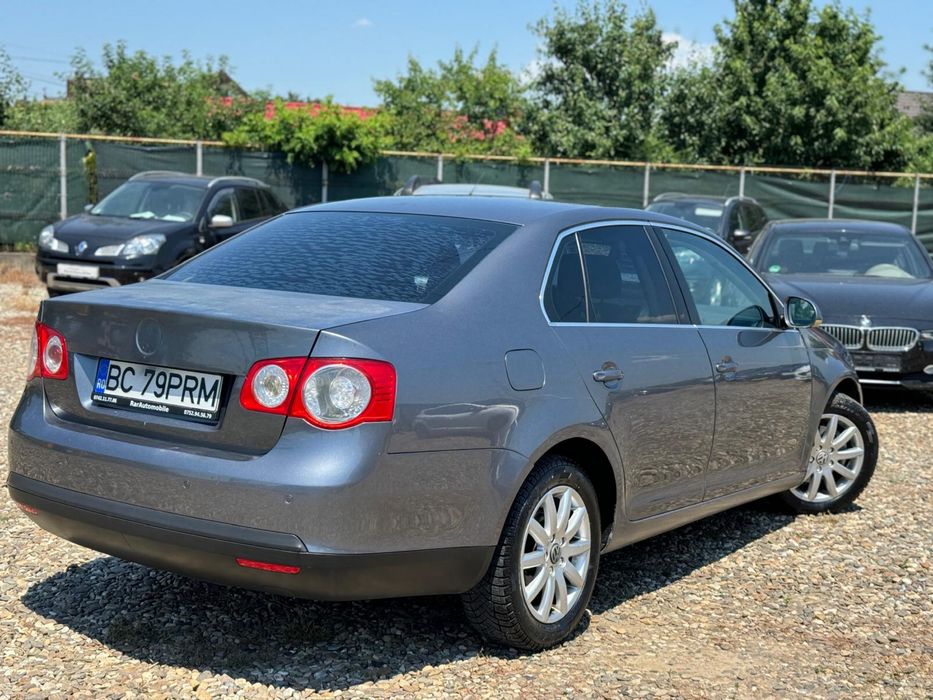 VOLKSWAGEN Jetta 2006 — imagine 5