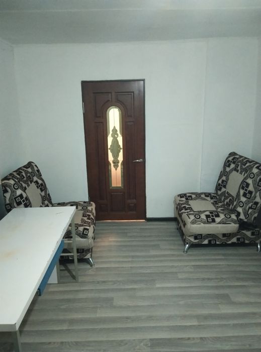 Ұзақ мерзімге  квартира .