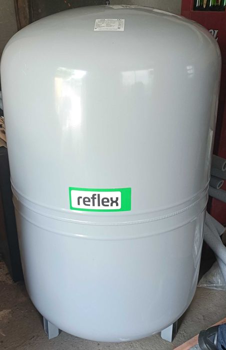 Sistem complet de încălzire Viessmann -Vitocrossal 200 + Vitocell 300