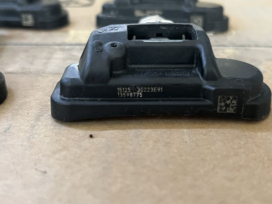 Сензори за TPMS Opel Astra J, insignia, Zafira C